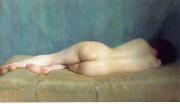 unknow artist Sexy body, female nudes, classical nudes 61 Germany oil painting artist